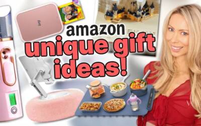 24 *UNIQUE* Amazon Christmas Gift Ideas 2024 That Will Wow Everyone!