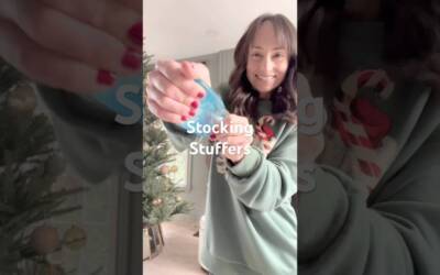 Best Stocking Stuffers for 2024 (Holiday Gift Guide)