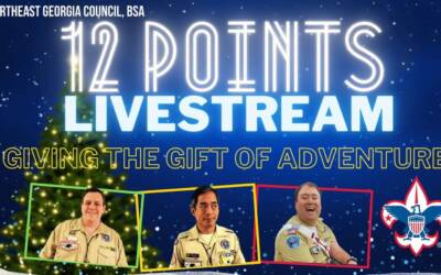 BEST GIFTS this Holiday Season for your Scouts in 2024