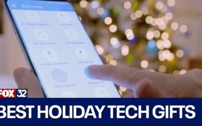 The best tech gifts for everyone on your shopping list in 2024