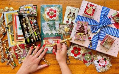 5+ Fast Last Minute Christmas Gift Ideas