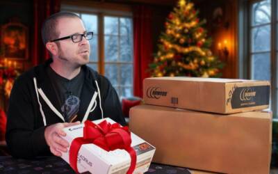 The Best Tech Gifts Arrived!