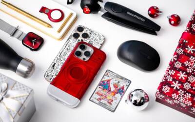 BEST Tech Gifts UNDER $25 – 2024 Gift Guide