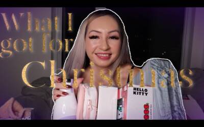 WHAT I GOT FOR CHRISTMAS 2024 🎁 | BEST HOLIDAY GIFTS & SURPRISES!