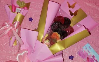 أفكار هدايا تعشقها البنات 😍😍😍  gift 🎁