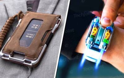 125 Coolest AMAZON Gifts for Men/Boyfriends/Husbands – Gift Guide 2024!