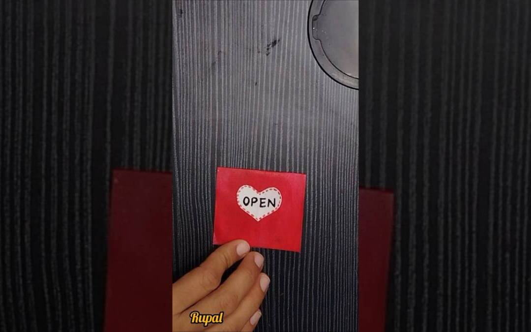 Cute gift ideas #shortviral #artandcraft #ytshortsviral #papercraft