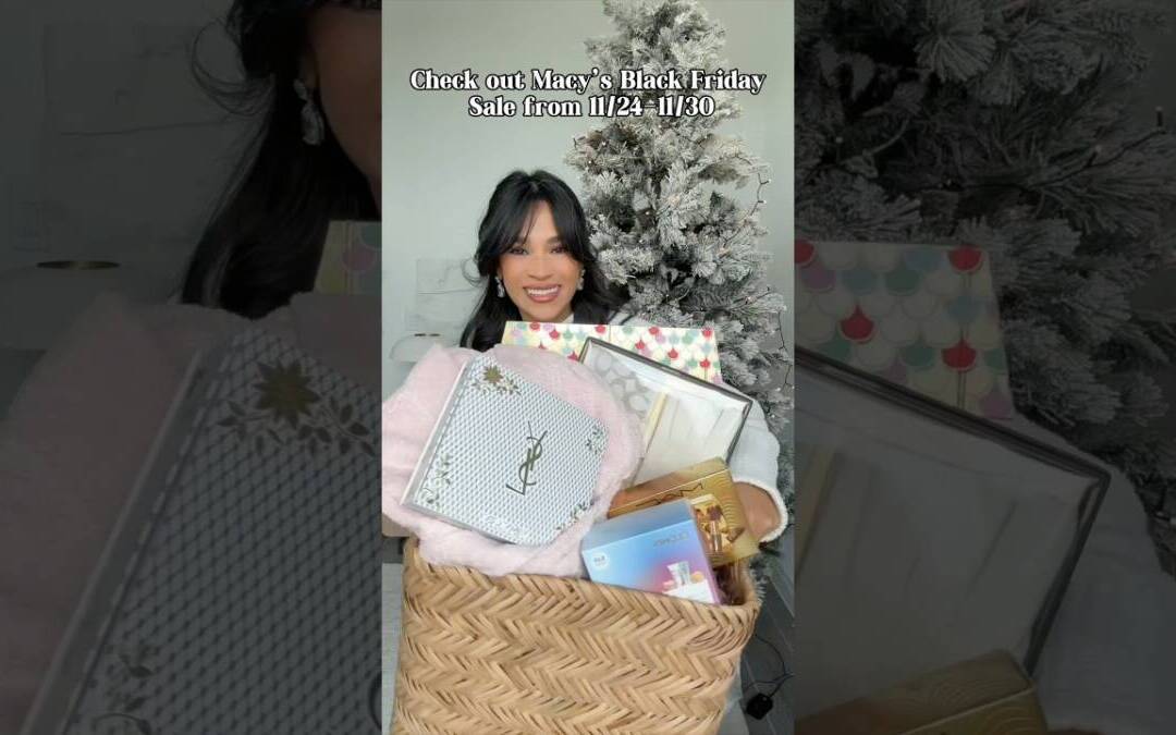 🎁The best gifts for women under $100 🤩🎄🎀