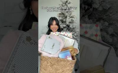 🎁The best gifts for women under $100 🤩🎄🎀