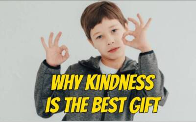 What is the Best Gift to Give? and it’s free!