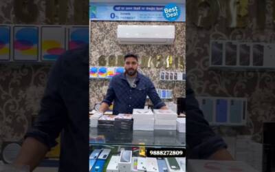 Buy iPhone & get 10 Gifts Free😍second hand iPhone in Jalandhar | Second Hand Mobile in Jalandhar