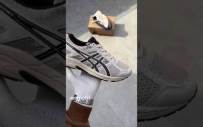 15 Gifts For The Asics Gel Contend Running Shoes Lover #shorts