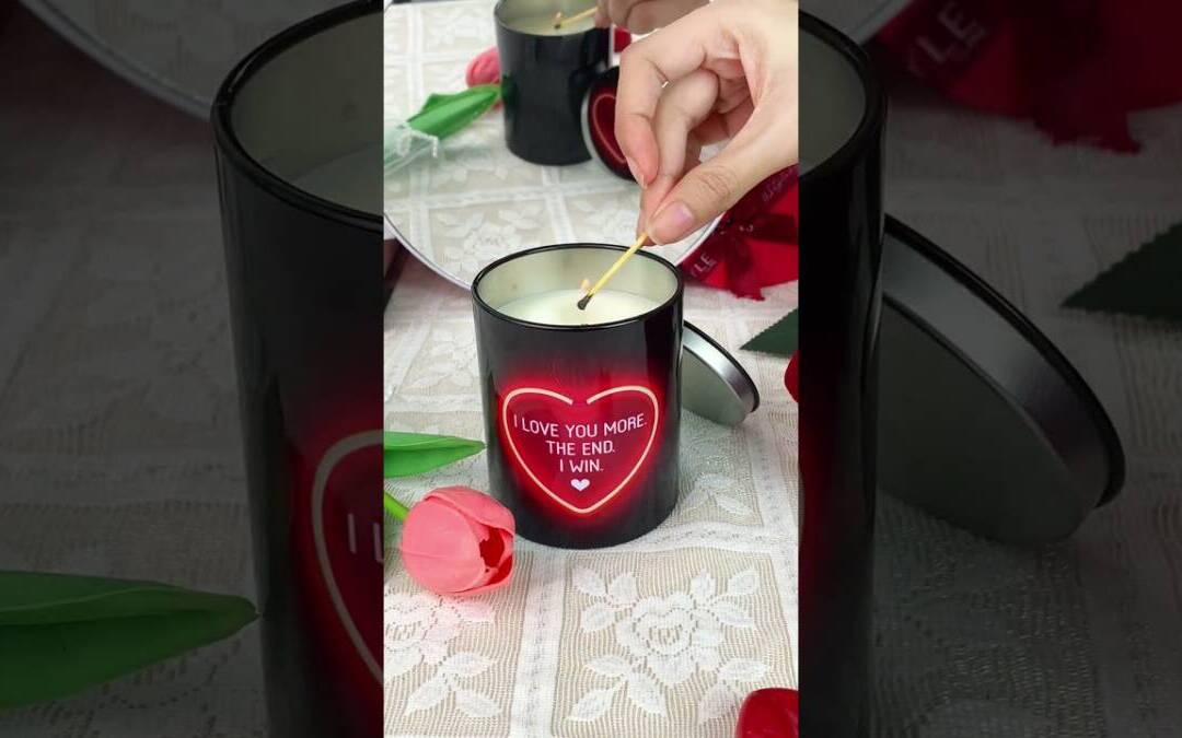 Valentine Gifts Idea For Him and Her, Anniversary Birthday Gifts for Wife, Husband, Couples