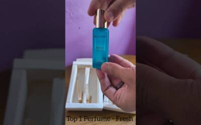 Bellavita Perfume Gift Set🔥Best Perfume Under 500 #shorts #unboxing #video #youtubeshorts #ytshort