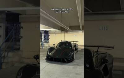 Best Gifts For Car Guys… Pt 3