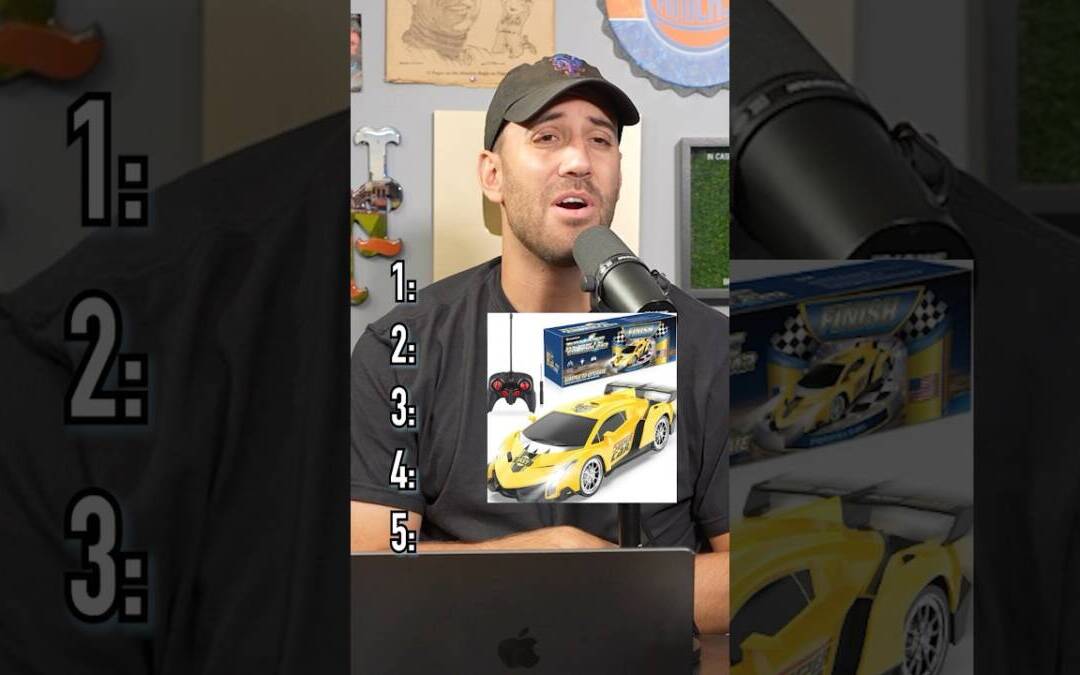 Rank These Christmas Presents!  Do You Agree? #shorts #present #holidays #christmas #ranking #gift