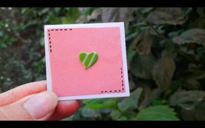 Last min Card ideas | Creative Card Ideas |