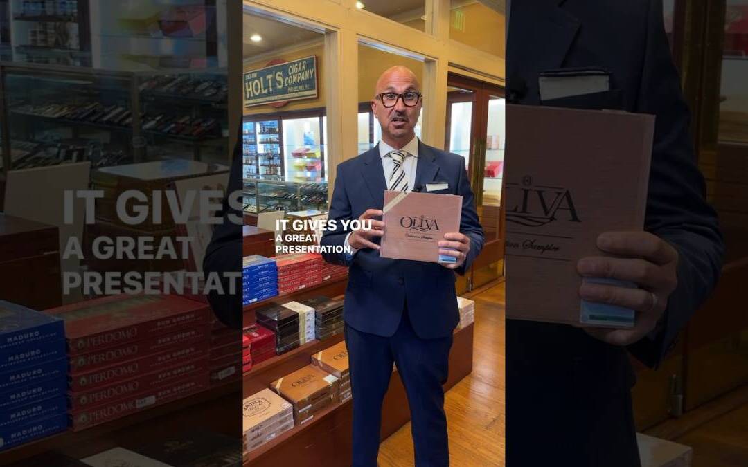 Best cigar gifts for Father’s Day?