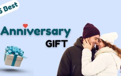 35 Best Wedding Anniversary Gift Ideas In India | Marriage Anniversary Gift Ideas 2025