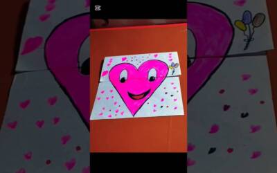 😍Make a LAST MINUTE Mother’s Day Surprise Gift Ideas 2025😍Mother’s Day crafts#shorts#ytshorts#mother