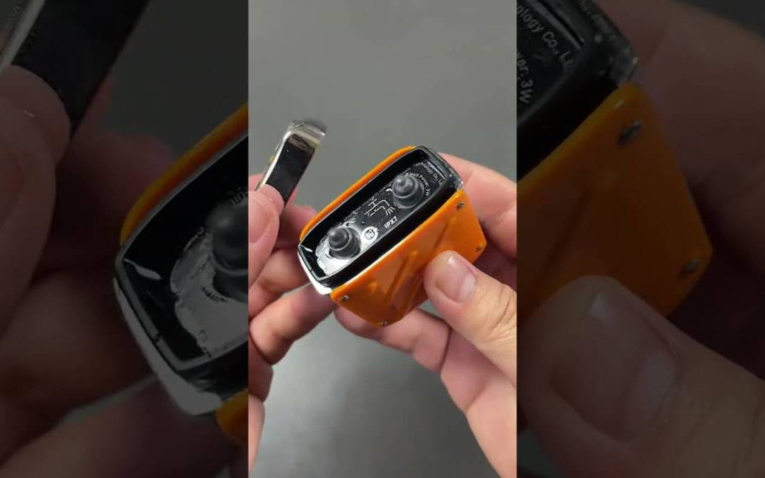 Ultimate gift for him: the best shaver #fok #giftsfordad