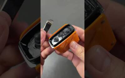 Ultimate gift for him: the best shaver #fok #giftsfordad