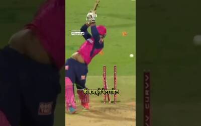 Virat Kohli gift special edition iPhone to 14 year’s old Vaibhav Suryavanshi after RCB win match