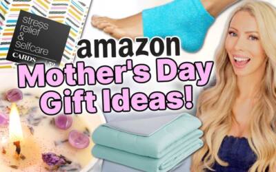 20 Unique MOTHER’s DAY GIFTS So Good… You’ll Want Them for Yourself!