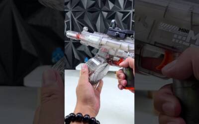 The best summer gift for your kids