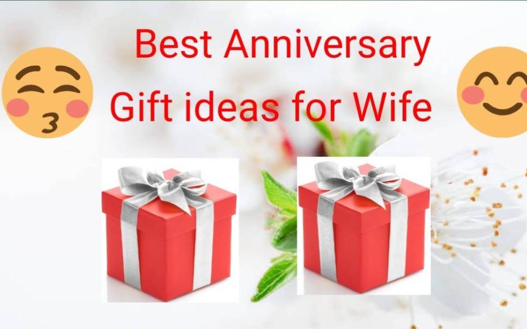 10 Best Anniversary Gifts For Wife |Surprise Anniversary Gift Ideas For Her||#video#youtube#giftidea