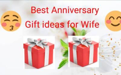 10 Best Anniversary Gifts For Wife |Surprise Anniversary Gift Ideas For Her||#video#youtube#giftidea