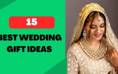 15 Best Wedding Gift Ideas | Gift For Friends Wedding | Marriage Gift Ideas | Indian Wedding Gifts