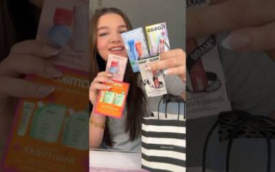 Which Sephora birthday gift is the BEST?? ￼