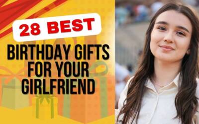 BEST BIRTHDAY GIFTS FOR GIRLFRIEND 2025 || SPECIAL BIRTHDAY GIFTS FOR GIRLFRIEND 2025