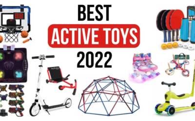 2022 Best Active Toys for Kids   2022 Christmas Gift Ideas