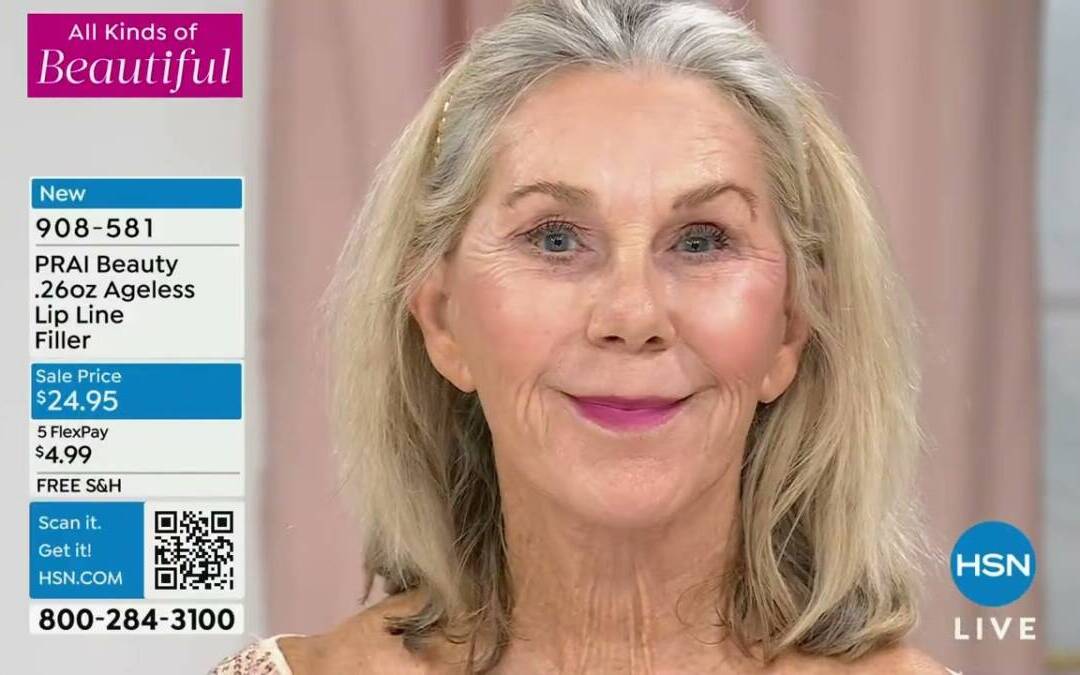 HSN | All Kinds of Beautiful – PRAI Summer Must-Haves 06.08.2025 – 09 AM