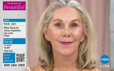 HSN | All Kinds of Beautiful – PRAI Summer Must-Haves 06.08.2025 – 09 AM