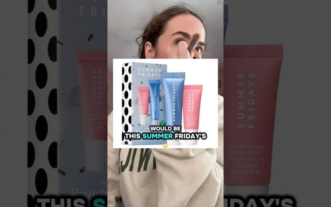 RANKING EVERY SEPHORA BIRTHDAY GIFT SET FOR 2025 🎉