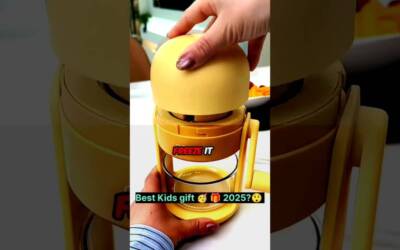 best summer gift 🎁 #shorts #tiktok #kitchengadgets #kidsgiftideas #usa