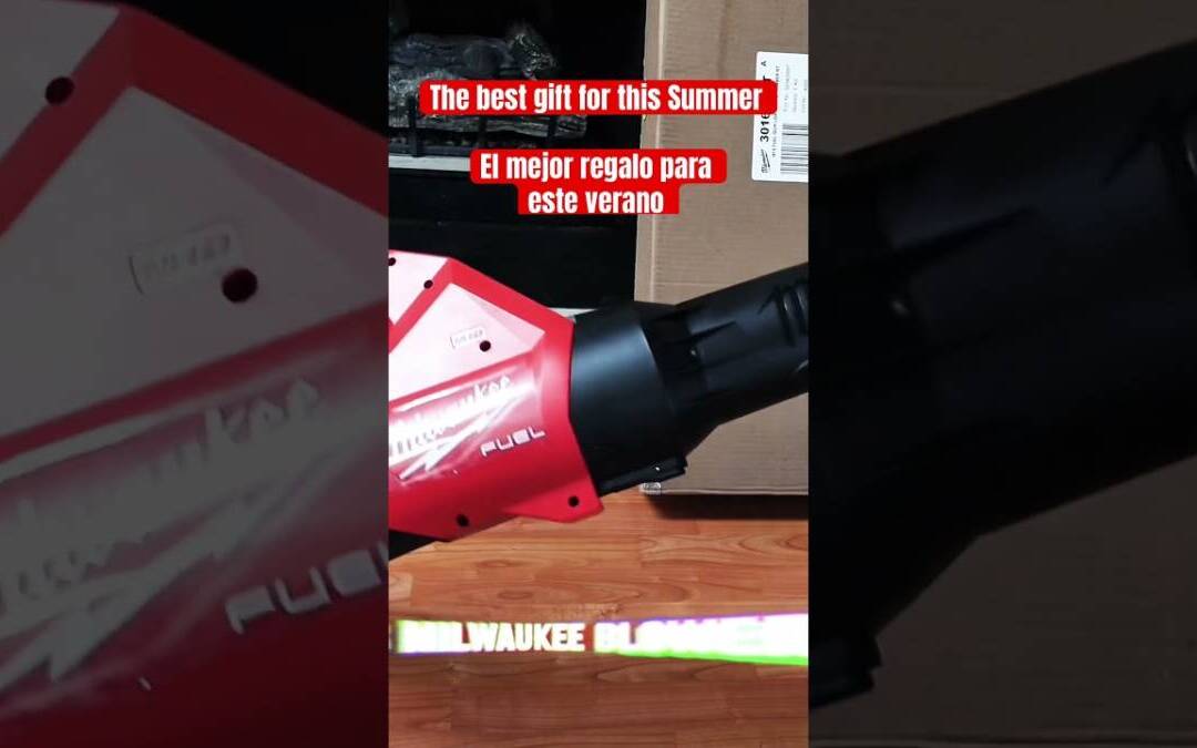 The best gift for this summer 350.00 at Home Depot/ El mejor regalo para este verano 350.00 en HomeD