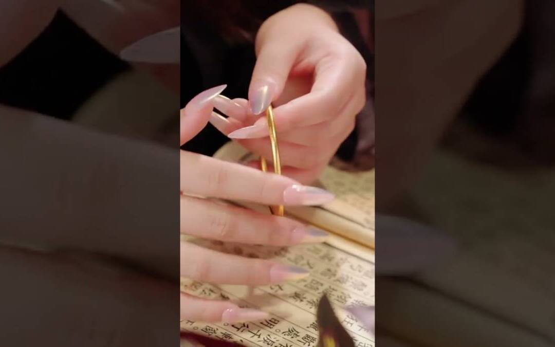 Jewelry Sharing for gift #jewellery #gold #daimond #silver #shorts 2