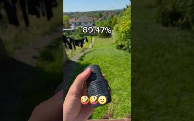 Best gift for all my daddies 🥵🥶 #summer #funnyshorts #gadgets