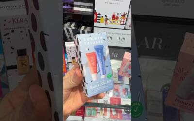 FREE Sephora birthday gifts 2025!! 😳👀