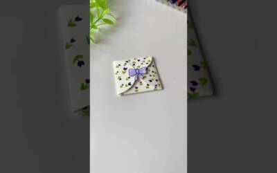 Last Minute Gift Ideas 💌🎀🌷#aestheticdiy #shorts #ghibli #viral  #forhim #tulip #diy #handmadegift