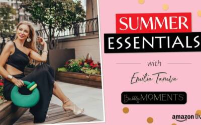 Amazon Live Shopping: July 2025 Deals on Home, Tech, Fashion, Beauty & More | Summer Must-Haves