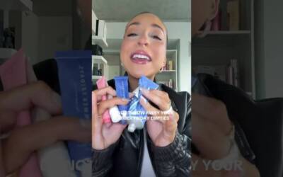 DO NOT THROW AWAY YOUR @Summer Fridays EMPTIES!!!! You will get a free $25 gift card!!! #sephora