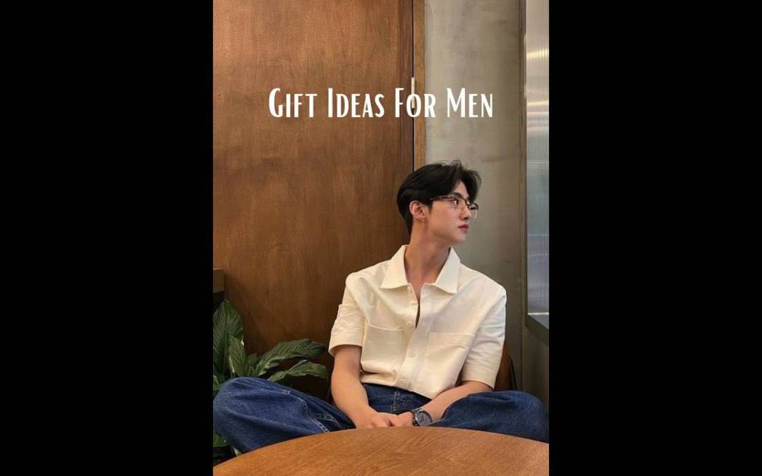 Gift ideas for Men… 🤫🎁🎄 #giftideas #gift #new #aesthetic #shorts