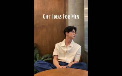 Gift ideas for Men… 🤫🎁🎄 #giftideas #gift #new #aesthetic #shorts