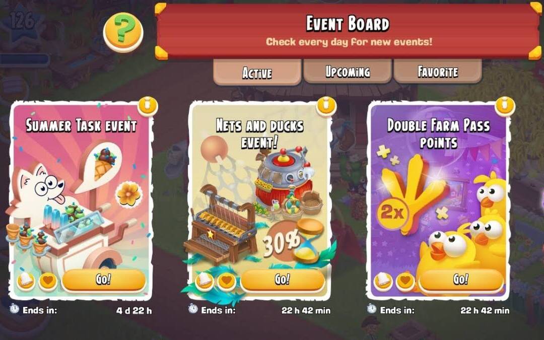 How To Play Summer Task Event | Preparations For Baptiste Design Festival | Free Gifts On Greg Farm