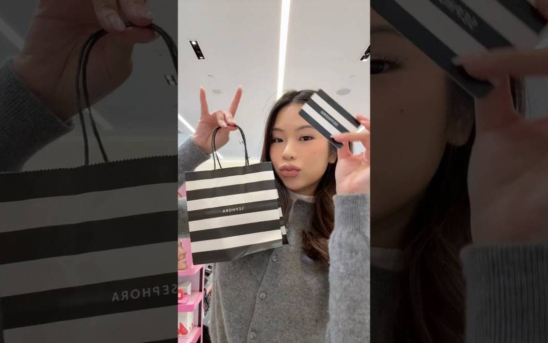 What I can get for $70 from Sephora